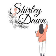 Author Shirley Dawn